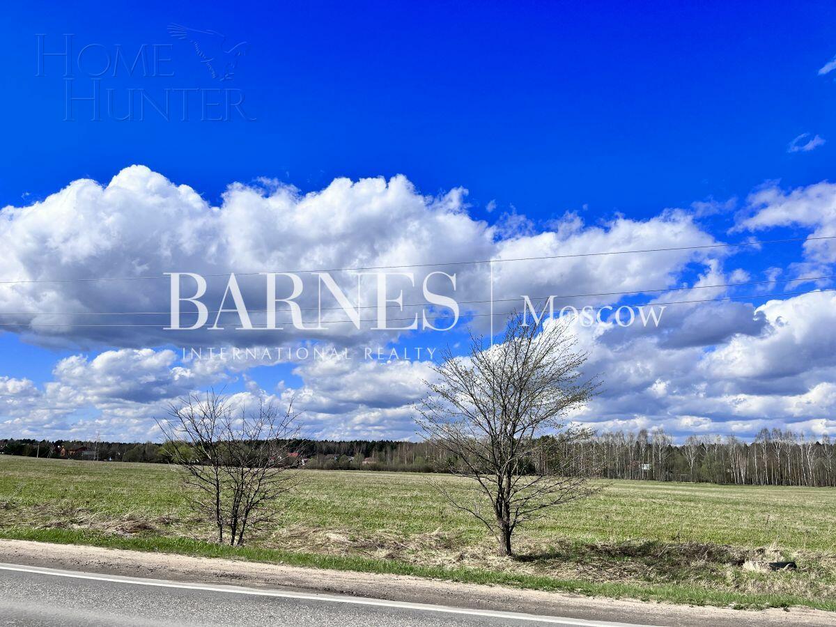 Участок 344 сот.