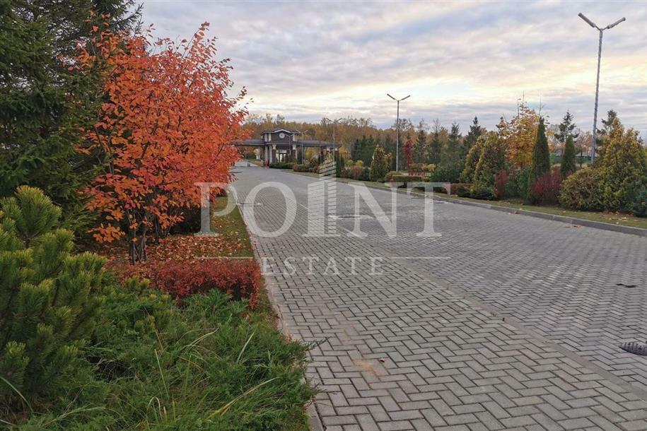 Участок 24.8 сот.