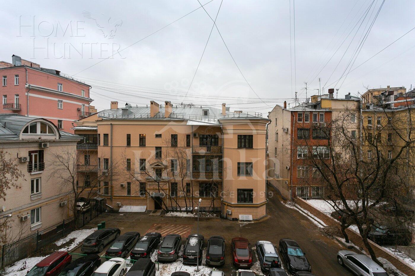 3-КОМН. КВАРТИРА С ОТДЕЛКОЙ 103.5 М² НА 3 ЭТАЖЕ