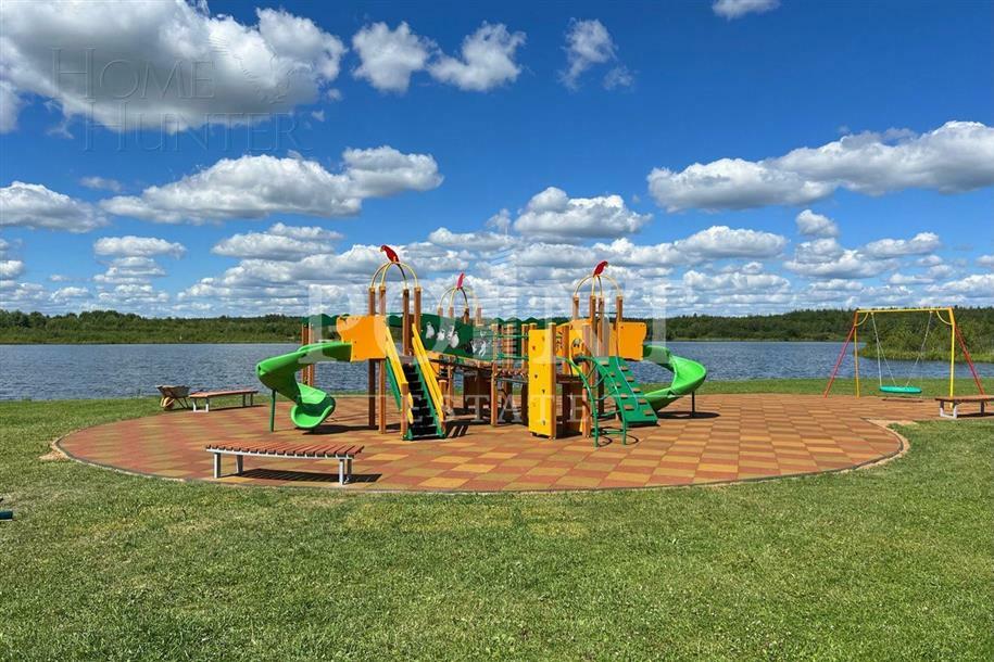 Участок 24.8 сот.