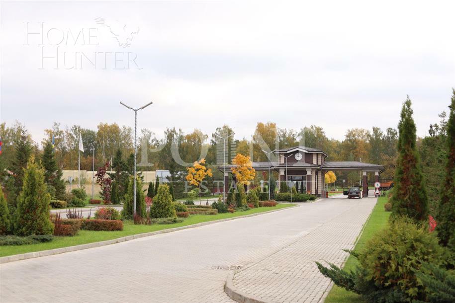 Участок 24.8 сот.