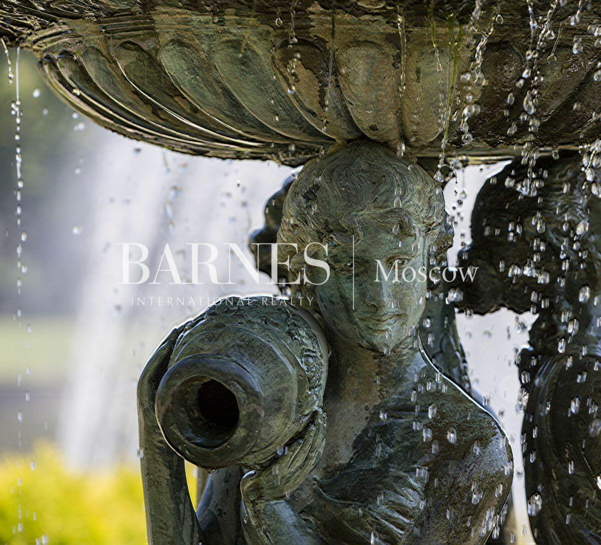 2-этажный таунхаус 232 м² без отделки