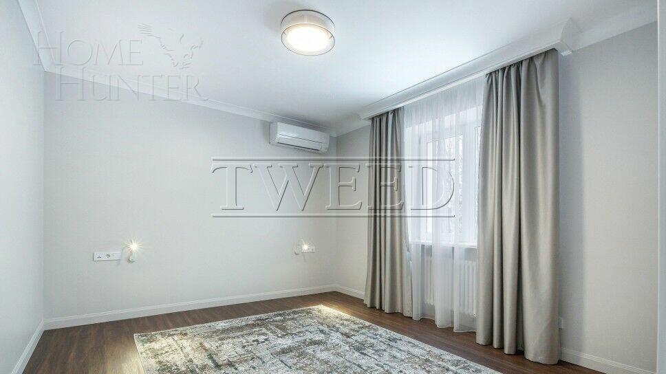 3-этажный коттедж 400 м² с отделкой