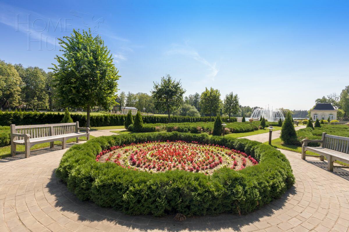 2-этажный таунхаус 232 м² без отделки