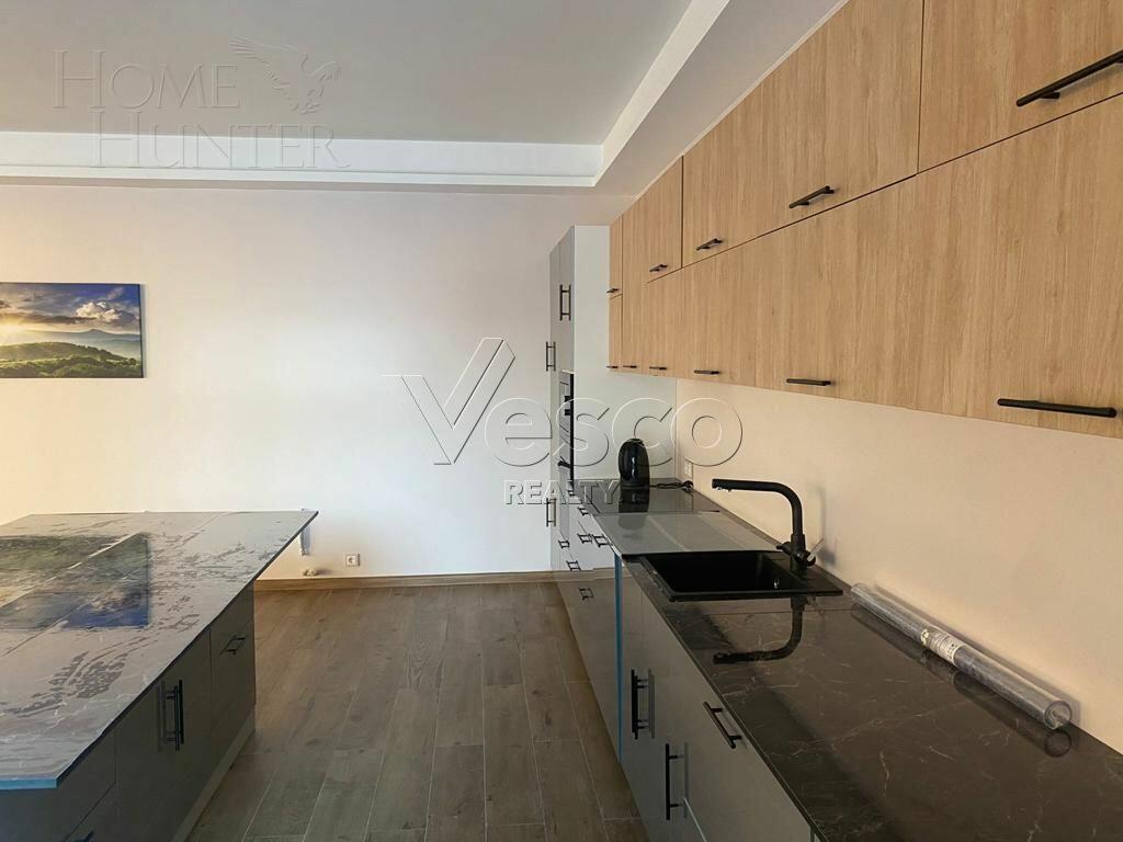 2-этажный коттедж 500 м² с отделкой