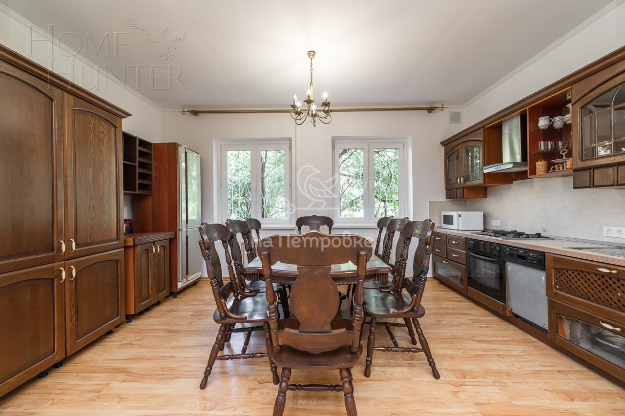 2-этажный коттедж 199.7 м² с отделкой