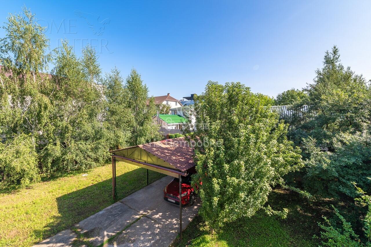 2-этажный коттедж 199.7 м² с отделкой