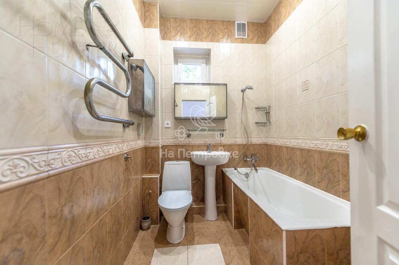 2-этажный коттедж 199.7 м² с отделкой