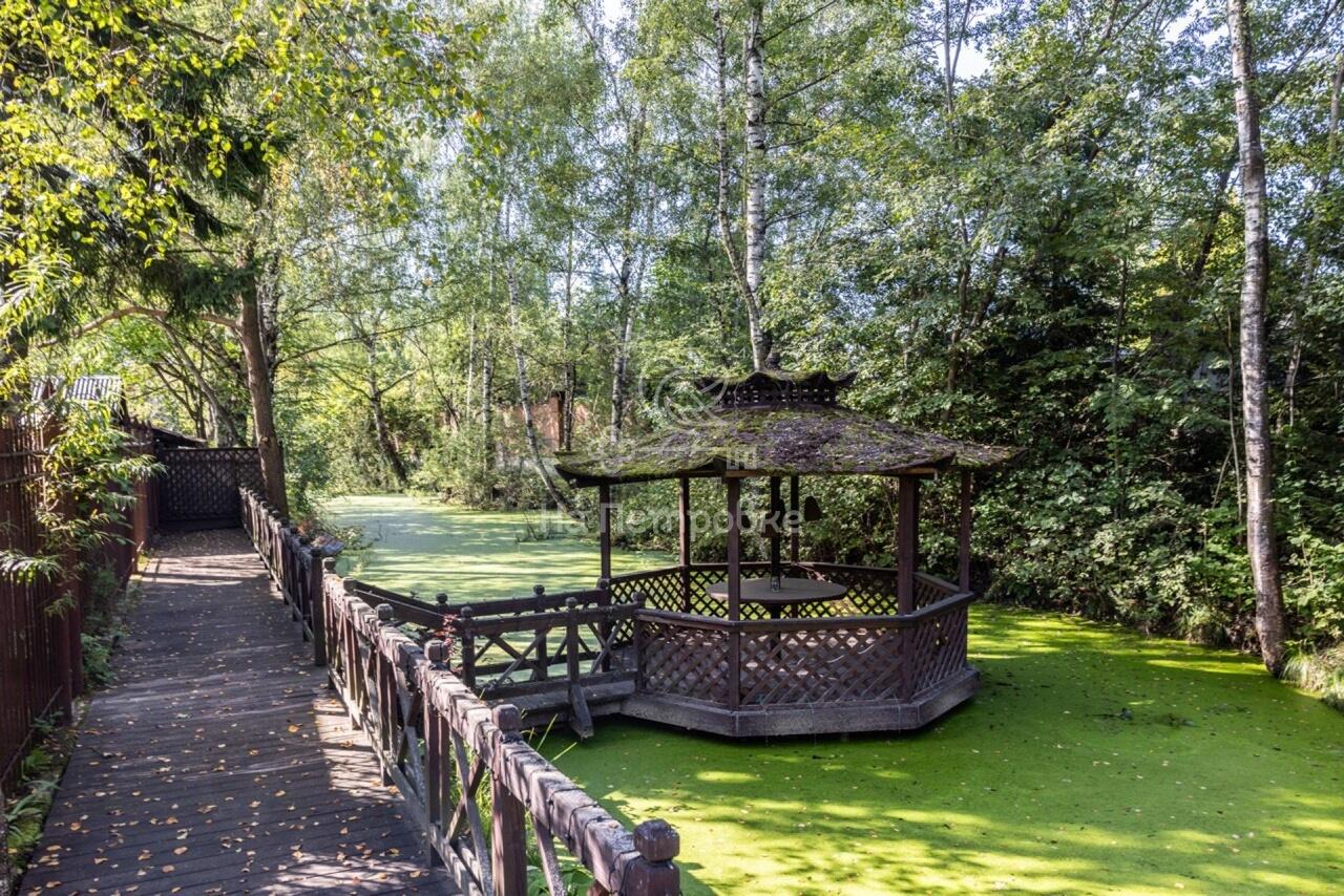 2-этажный коттедж 150 м² с отделкой