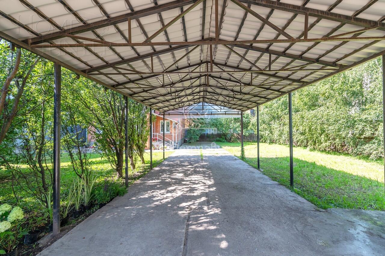 2-этажный коттедж 199.7 м² с отделкой