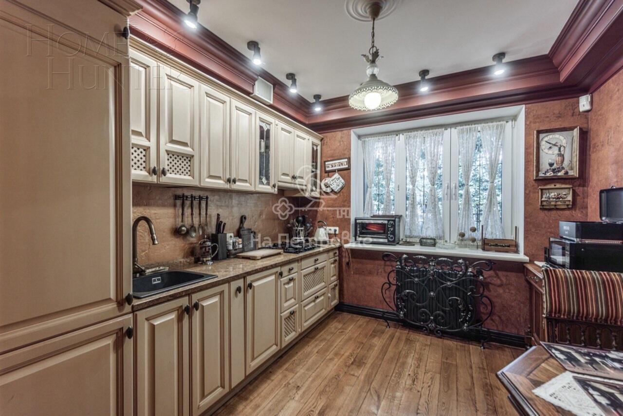 2-этажный коттедж 150 м² с отделкой