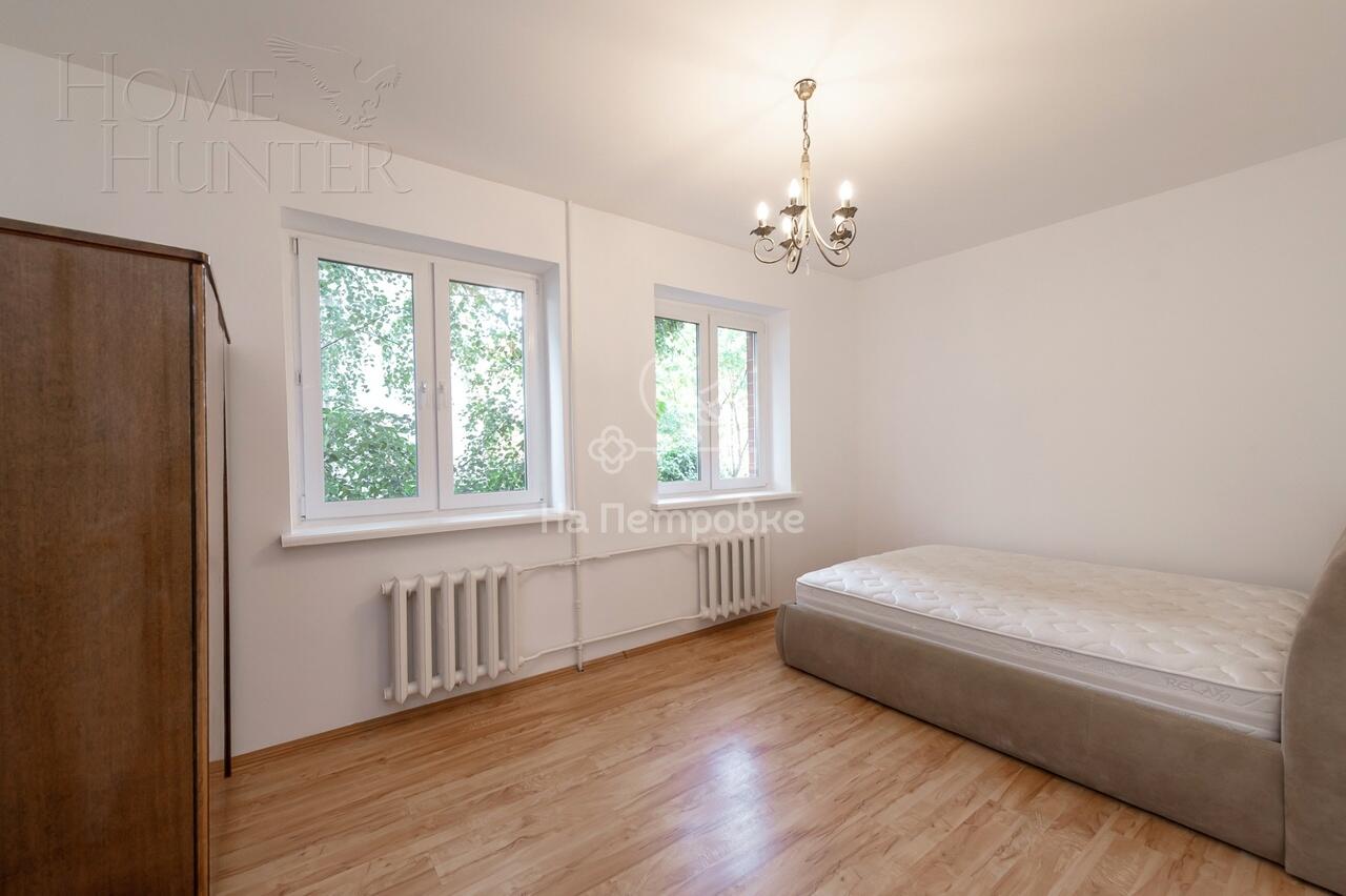 2-этажный коттедж 199.7 м² с отделкой