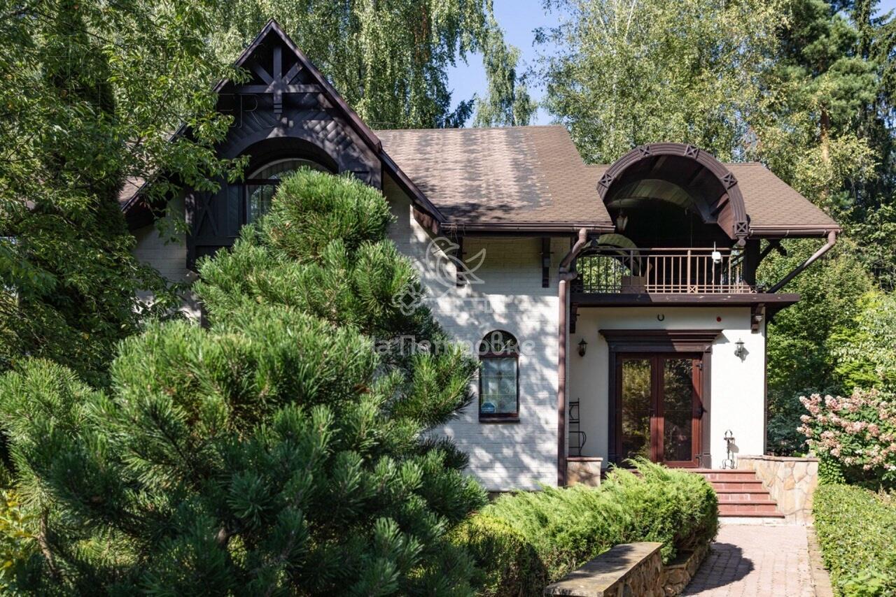 2-этажный коттедж 150 м² с отделкой