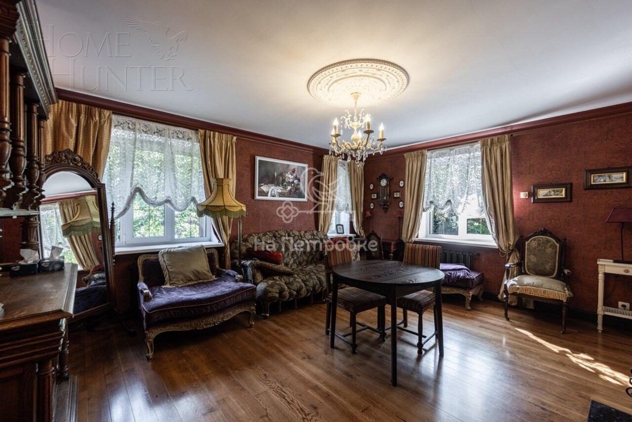 2-этажный коттедж 150 м² с отделкой