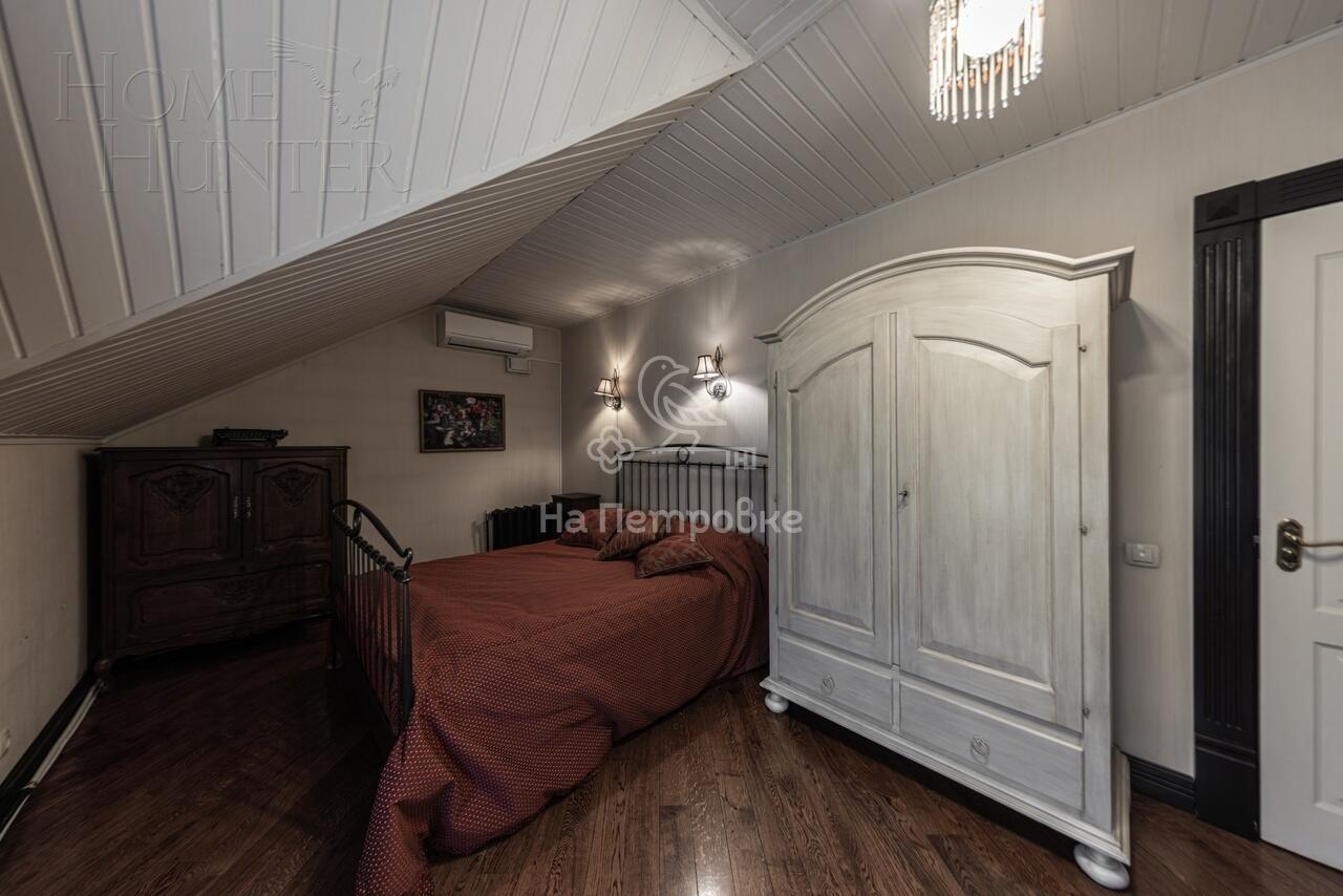 2-этажный коттедж 150 м² с отделкой