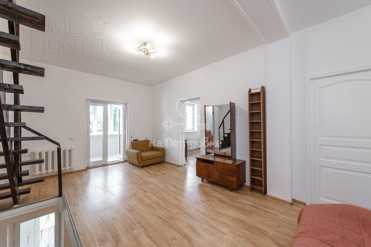 2-этажный коттедж 199.7 м² с отделкой