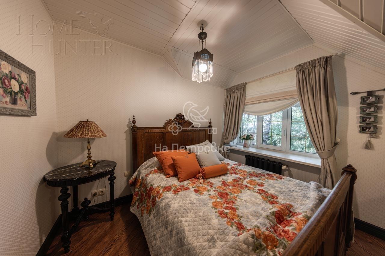 2-этажный коттедж 150 м² с отделкой