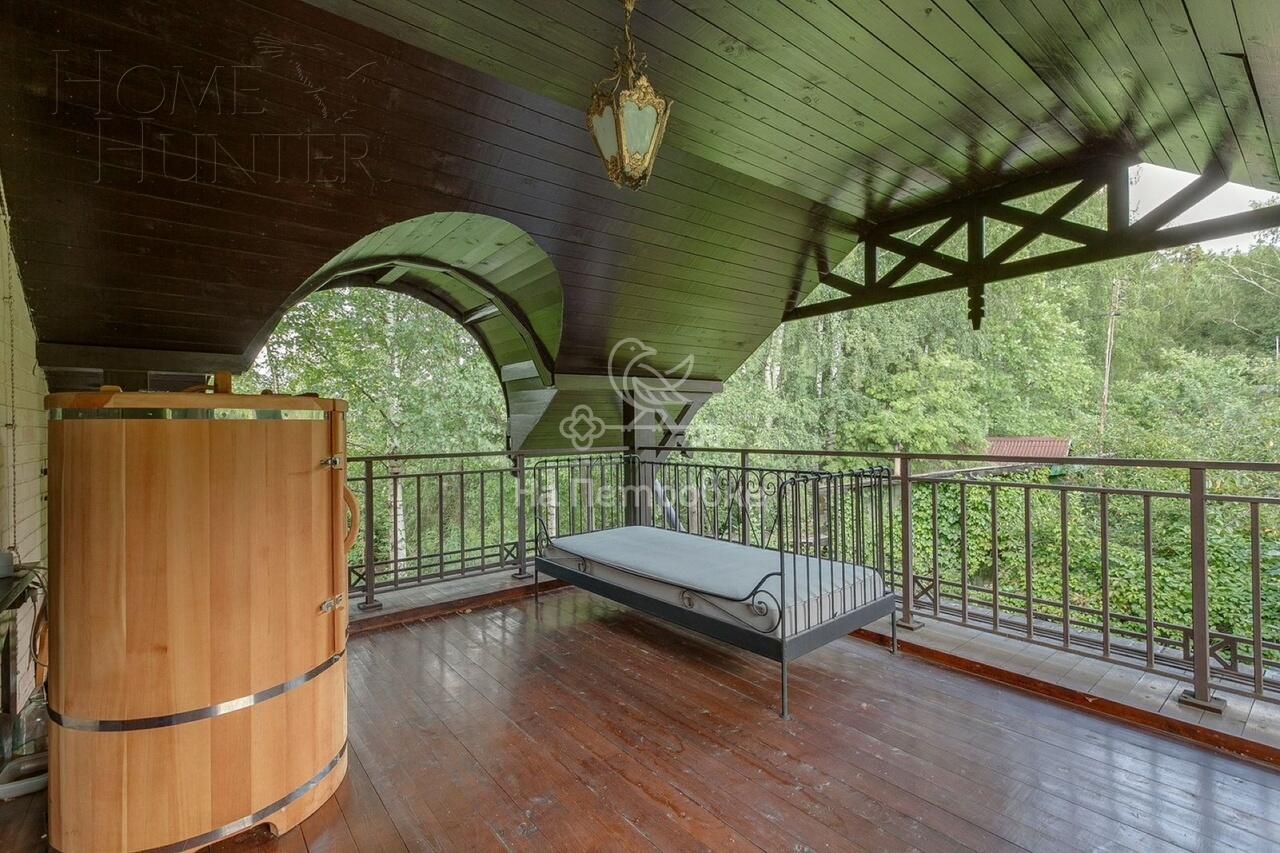 2-этажный коттедж 150 м² с отделкой