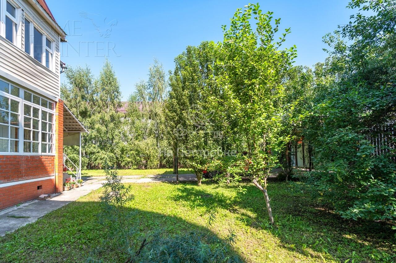 2-этажный коттедж 199.7 м² с отделкой