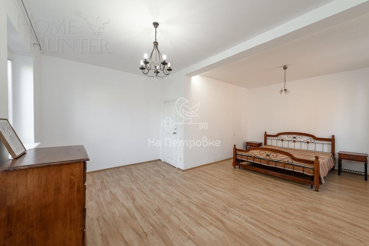 2-этажный коттедж 199.7 м² с отделкой