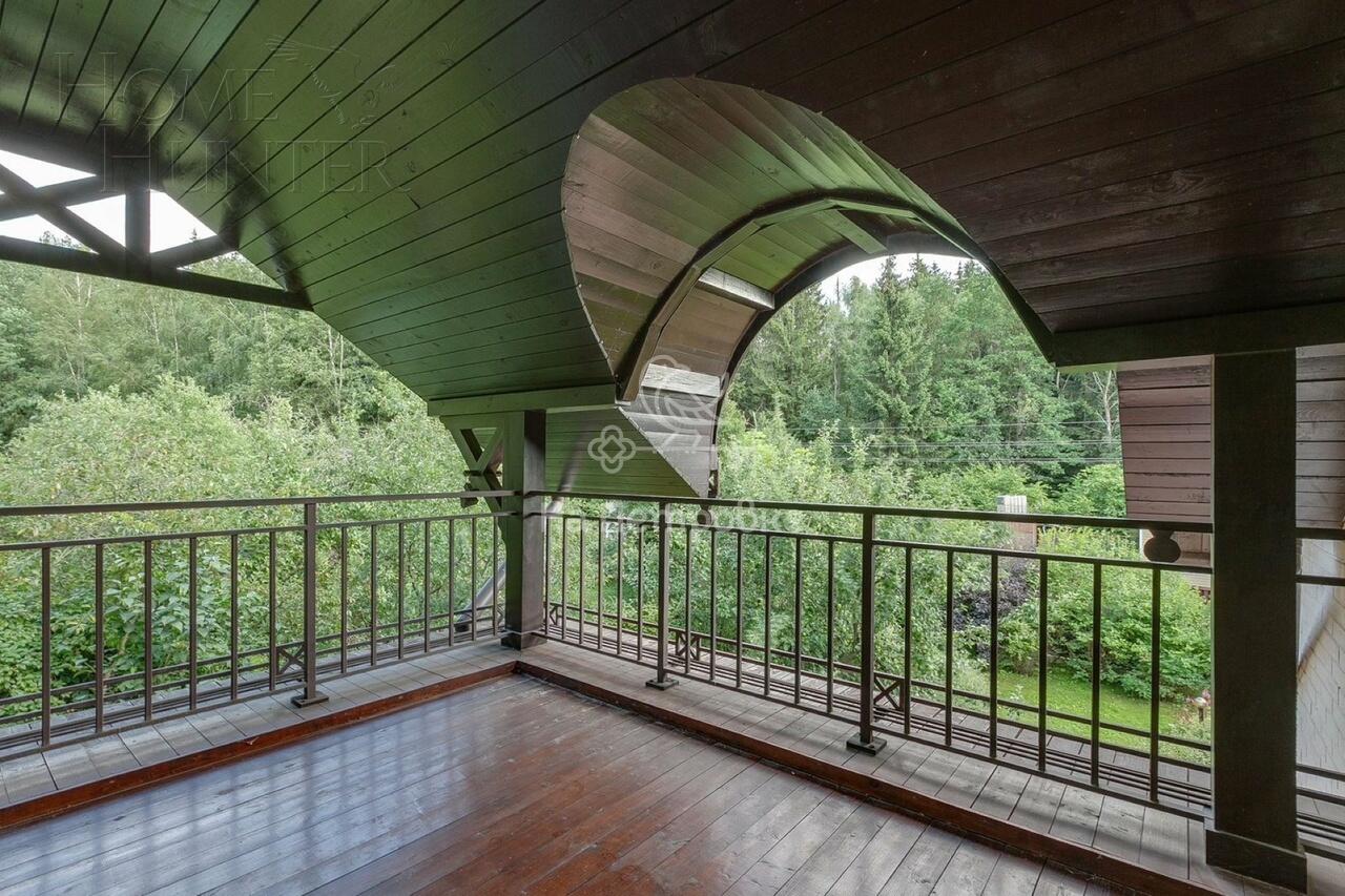 2-этажный коттедж 150 м² с отделкой