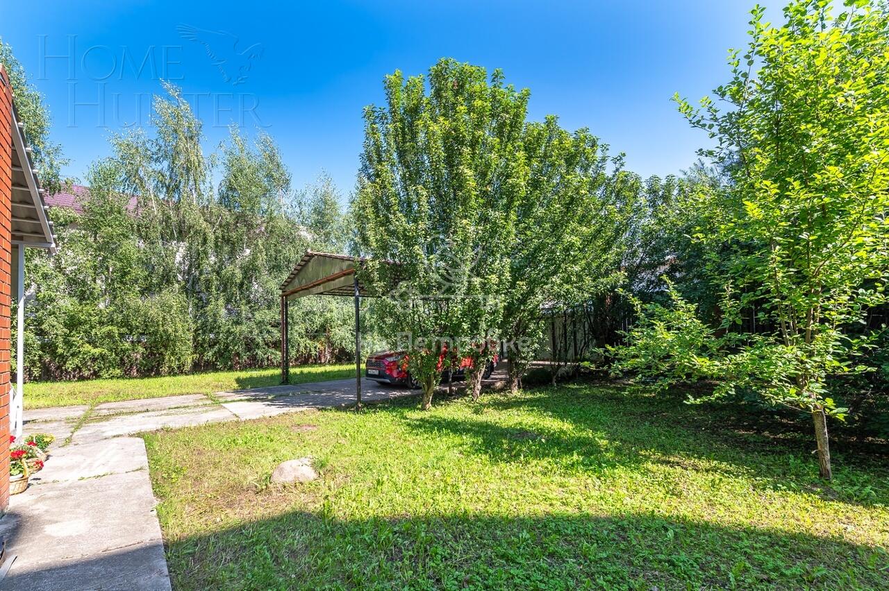 2-этажный коттедж 199.7 м² с отделкой