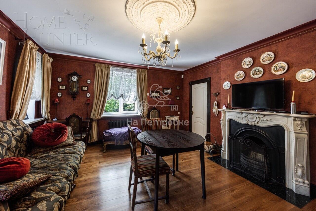 2-этажный коттедж 150 м² с отделкой