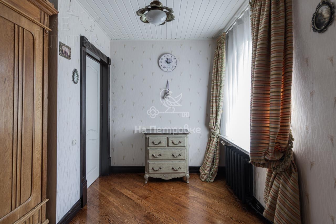 2-этажный коттедж 150 м² с отделкой