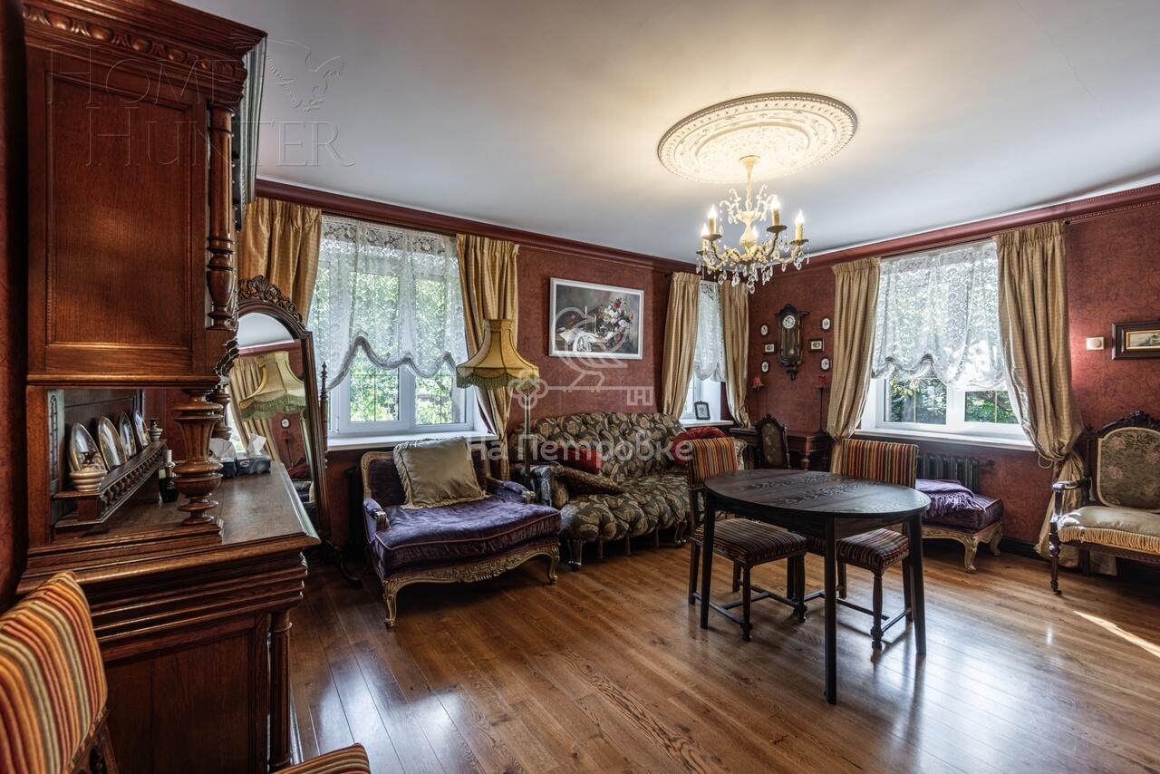 2-этажный коттедж 150 м² с отделкой