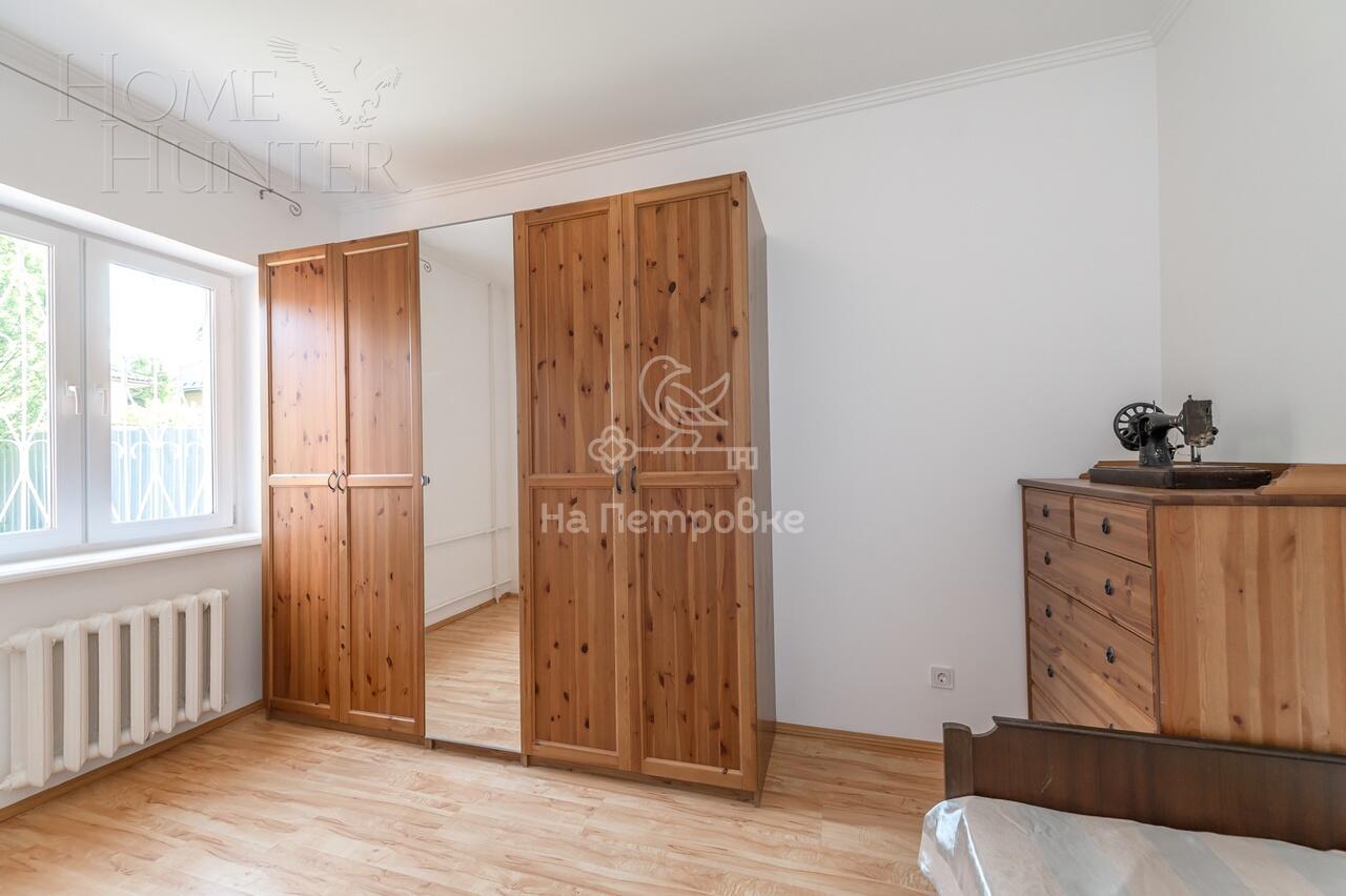 2-этажный коттедж 199.7 м² с отделкой