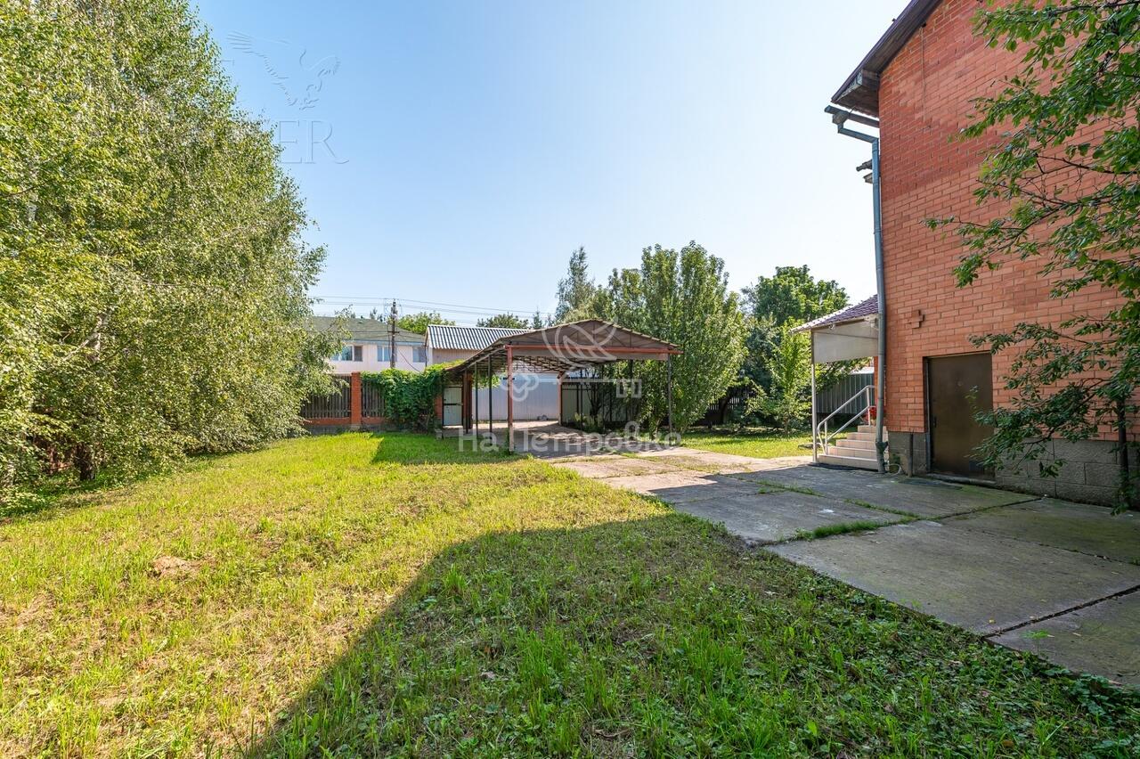 2-этажный коттедж 199.7 м² с отделкой