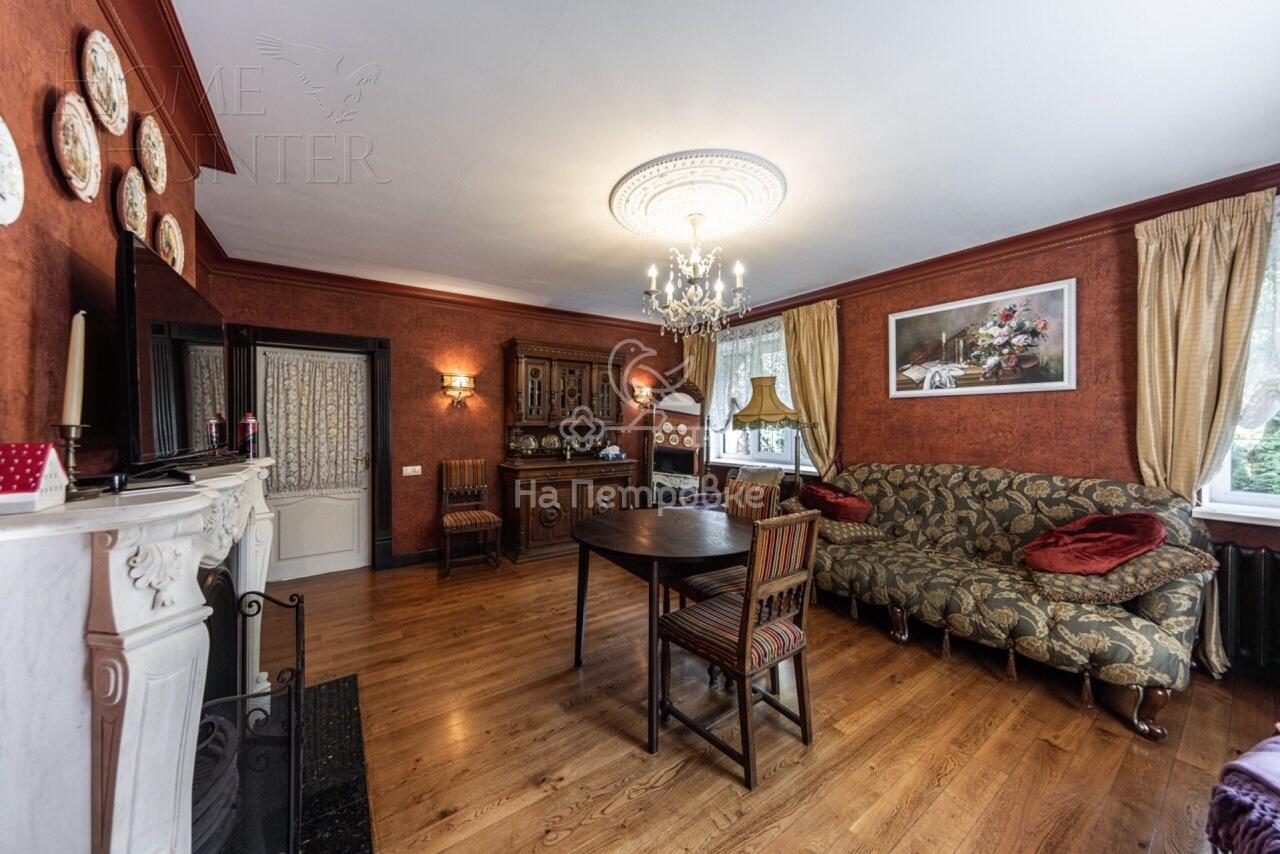 2-этажный коттедж 150 м² с отделкой