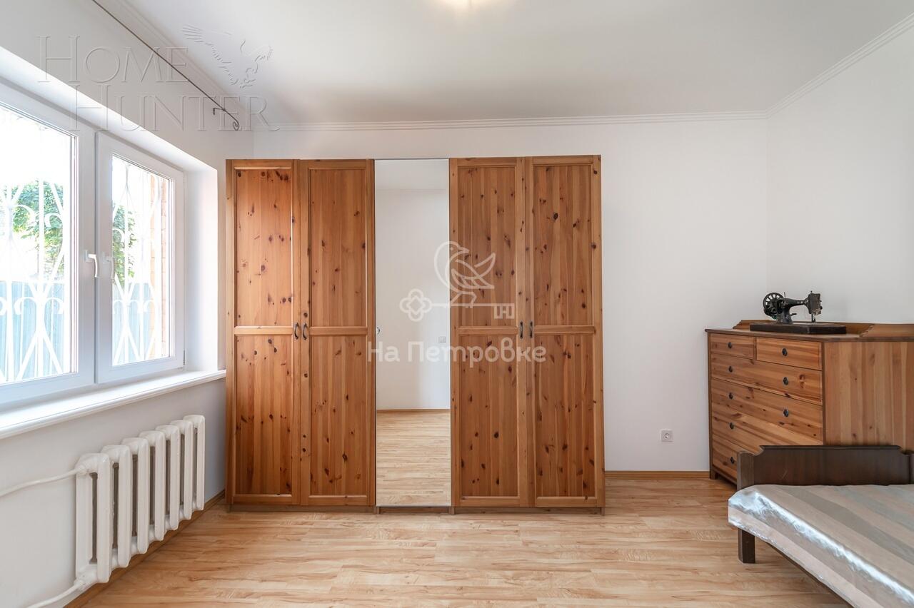 2-этажный коттедж 199.7 м² с отделкой