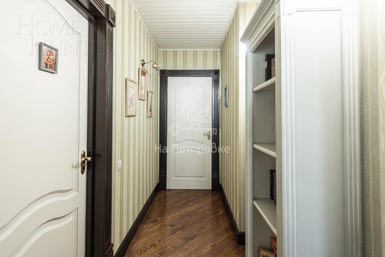 2-этажный коттедж 150 м² с отделкой