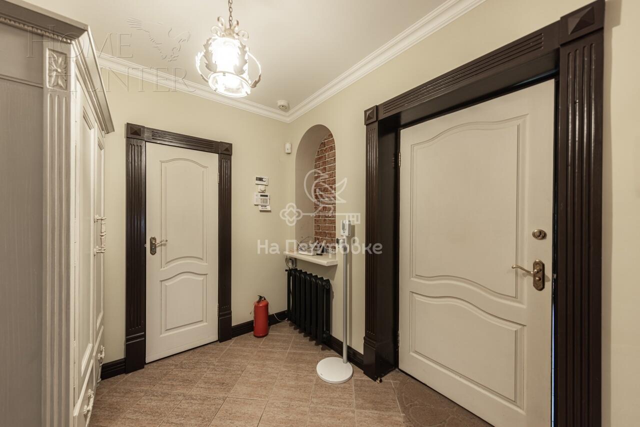 2-этажный коттедж 150 м² с отделкой