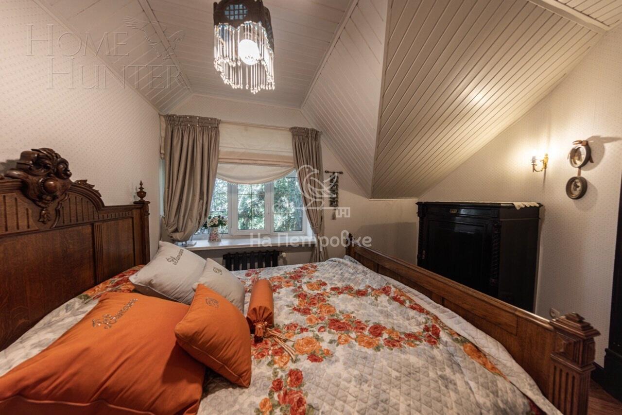 2-этажный коттедж 150 м² с отделкой