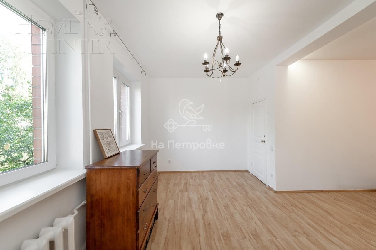 2-этажный коттедж 199.7 м² с отделкой