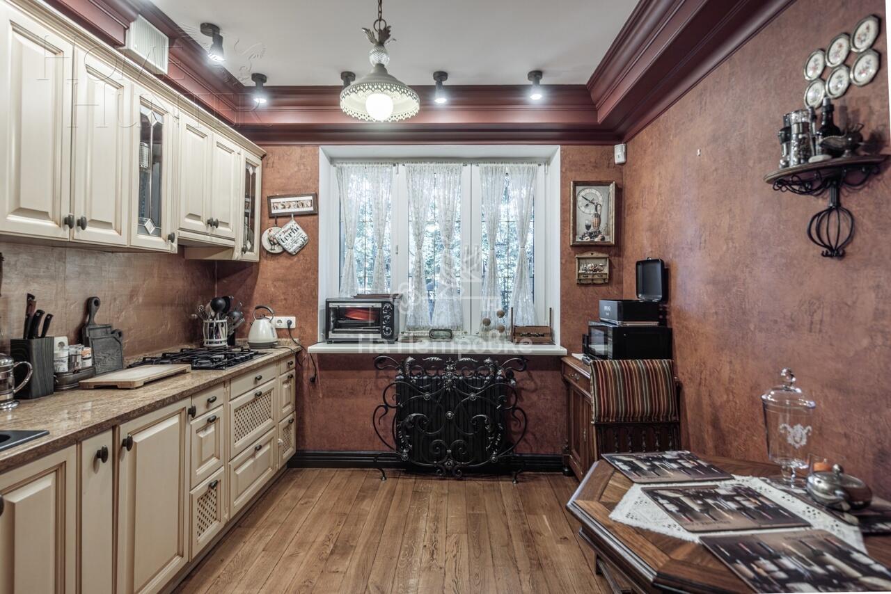 2-этажный коттедж 150 м² с отделкой