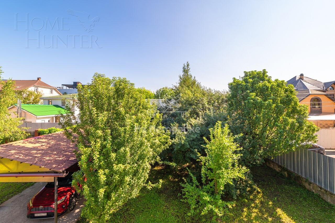 2-этажный коттедж 199.7 м² с отделкой