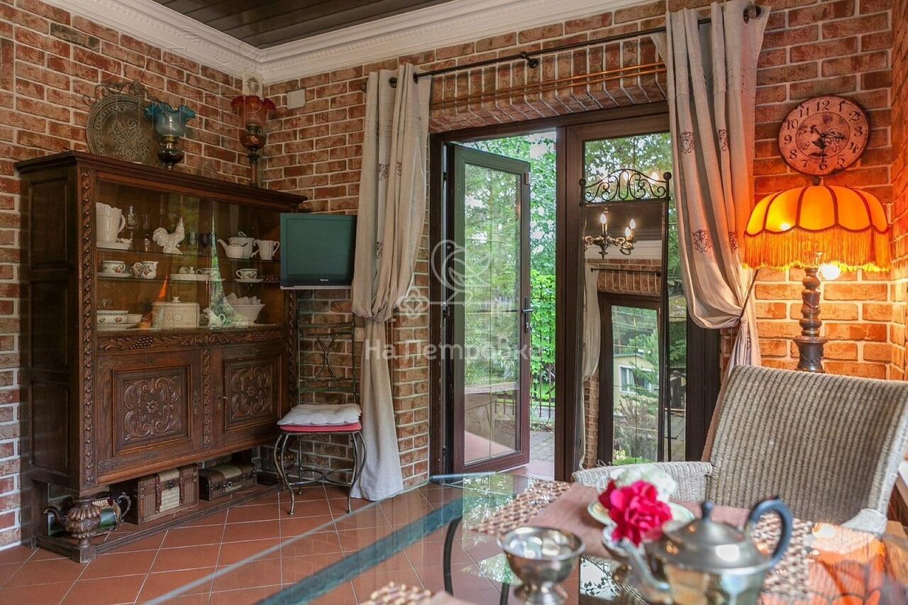 2-этажный коттедж 150 м² с отделкой