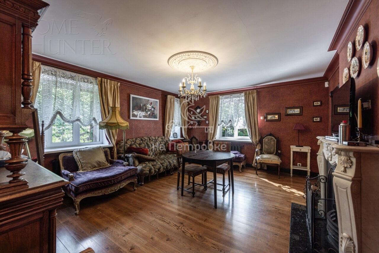 2-этажный коттедж 150 м² с отделкой