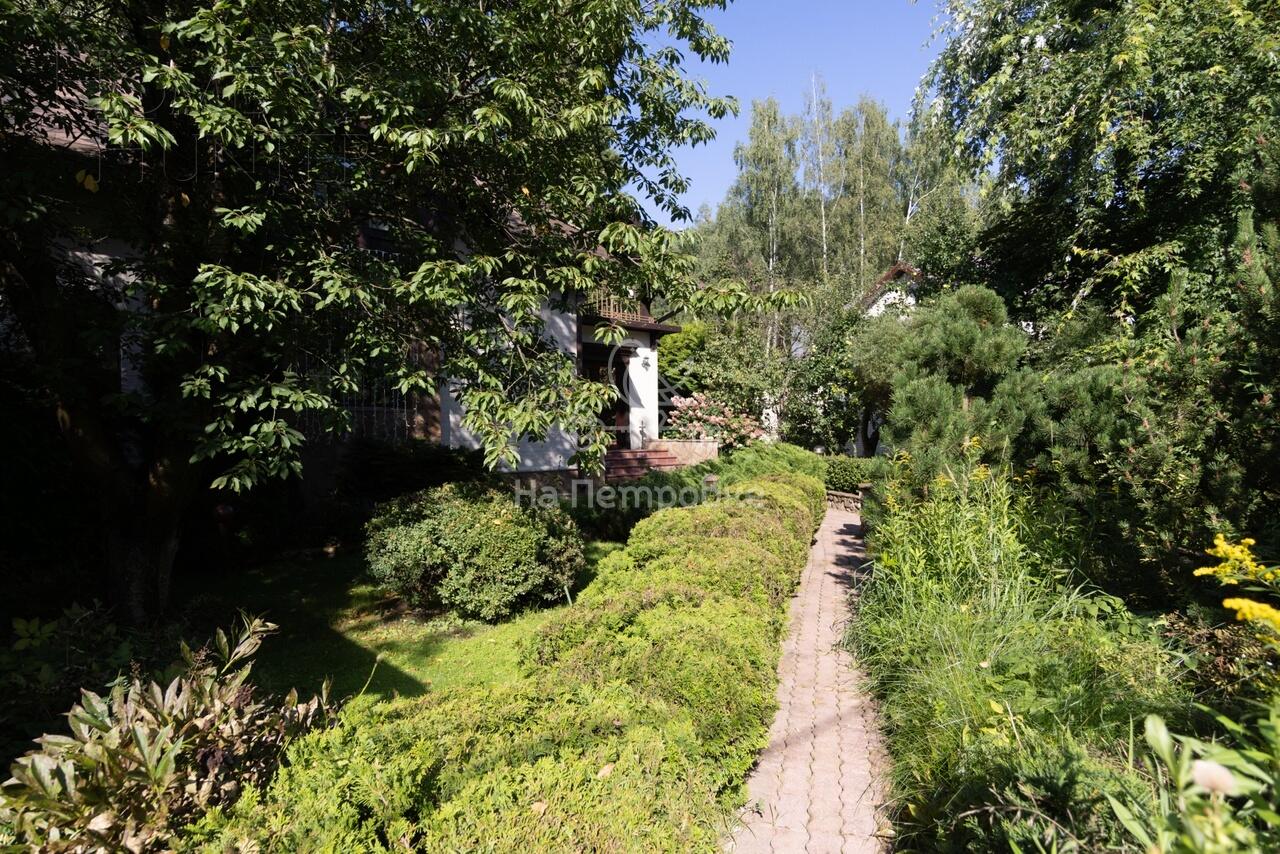 2-этажный коттедж 150 м² с отделкой