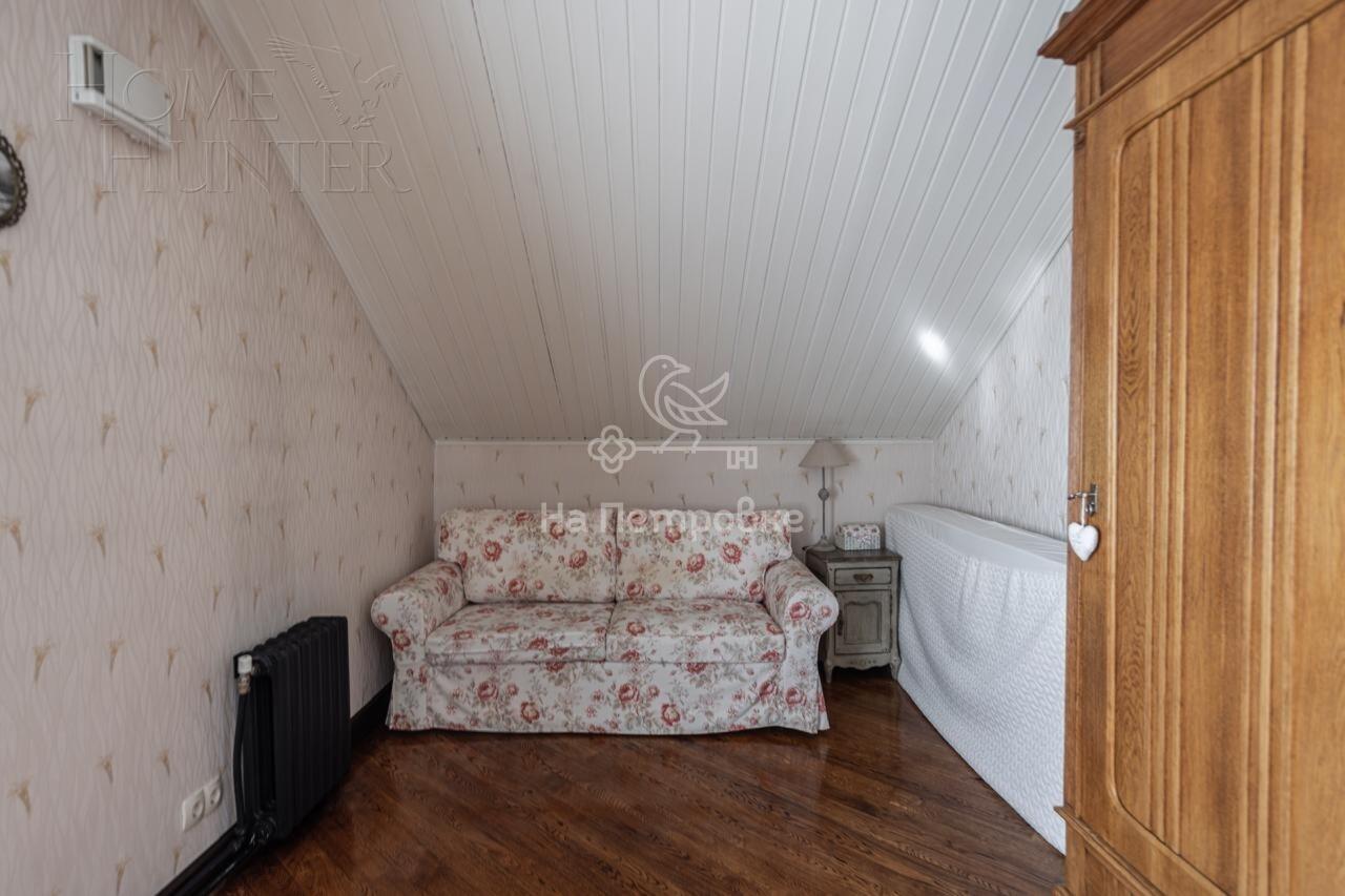 2-этажный коттедж 150 м² с отделкой