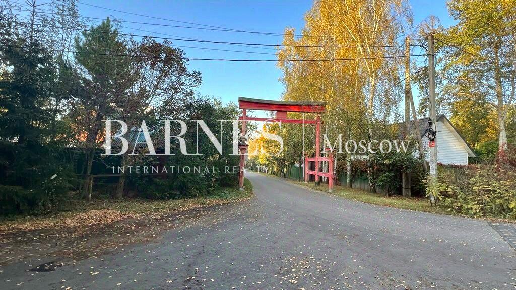 1-этажный коттедж 234 м² с отделкой