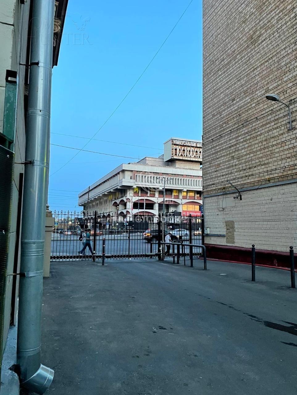 2-КОМН. КВАРТИРА С ОТДЕЛКОЙ 57 М² НА 2 ЭТАЖЕ