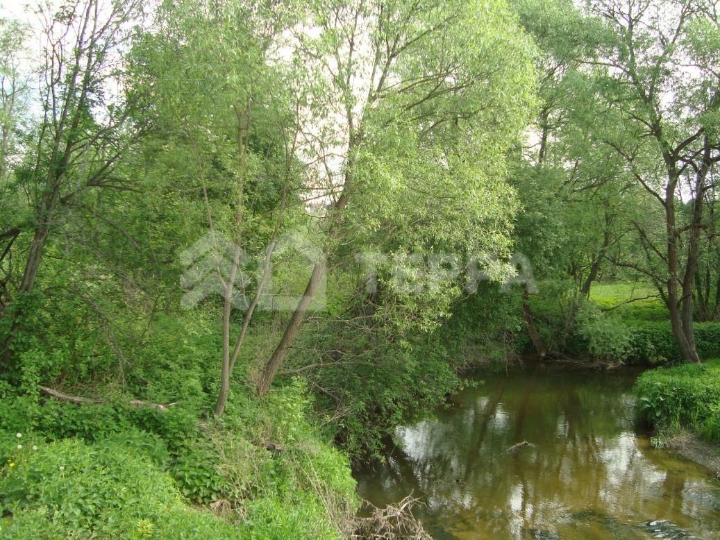 Участок 18 сот. в охраняемом поселке