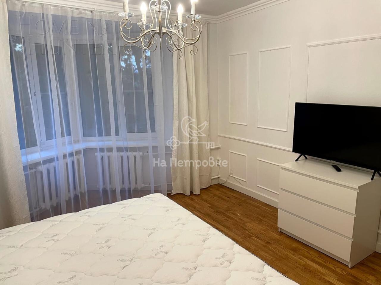 2-КОМН. КВАРТИРА С ОТДЕЛКОЙ 57 М² НА 2 ЭТАЖЕ