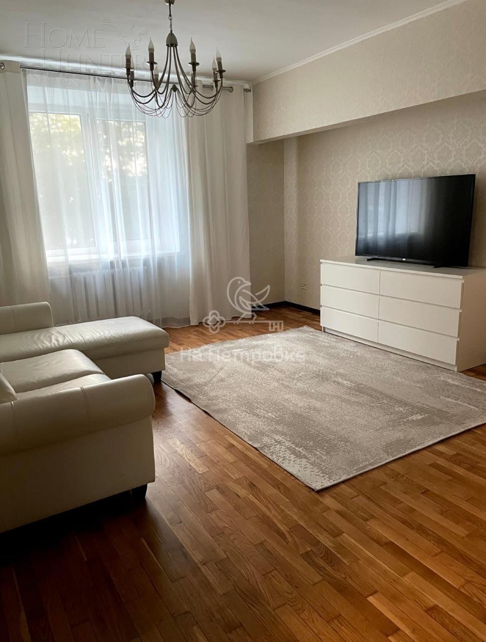 2-КОМН. КВАРТИРА С ОТДЕЛКОЙ 57 М² НА 2 ЭТАЖЕ