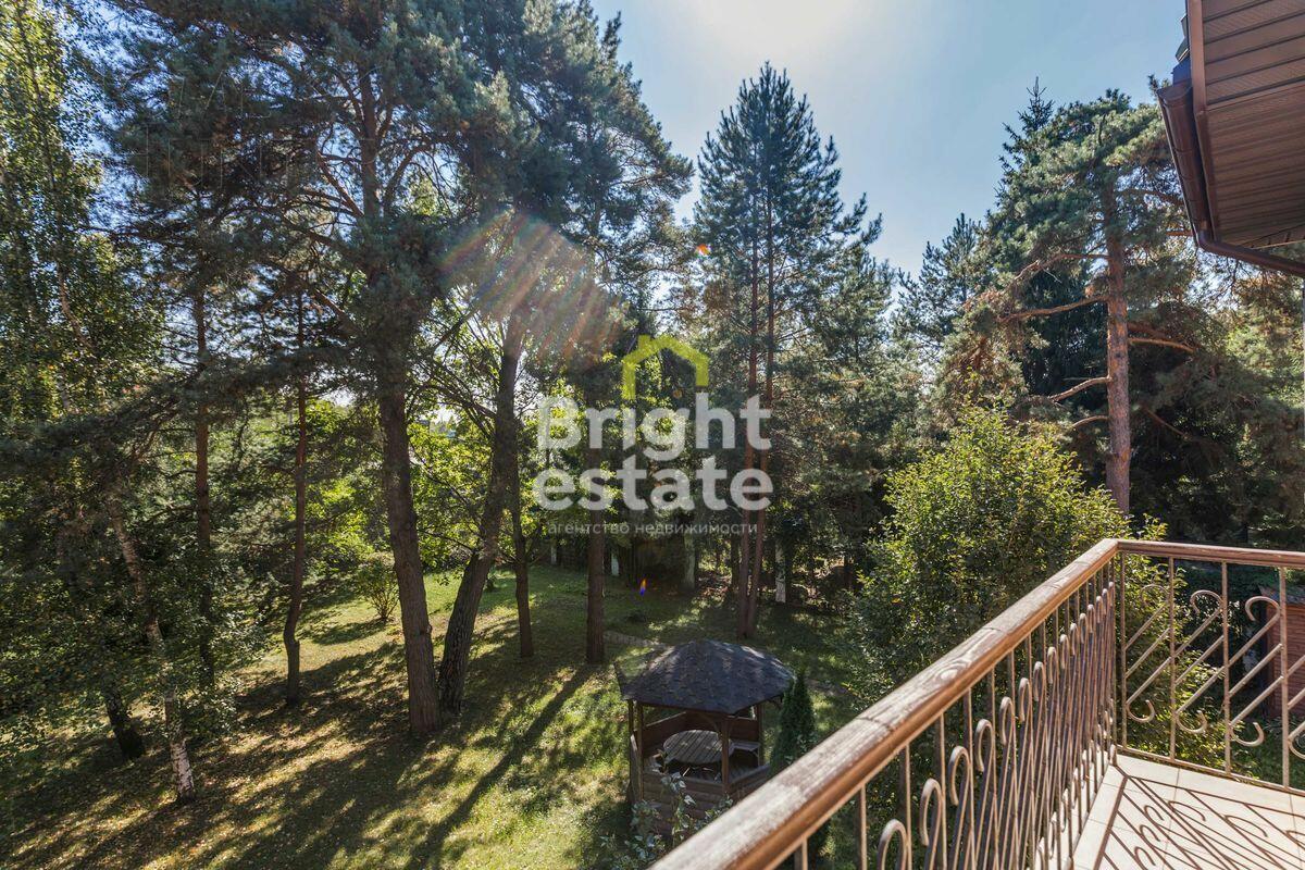 2-этажный коттедж 370 м² с отделкой