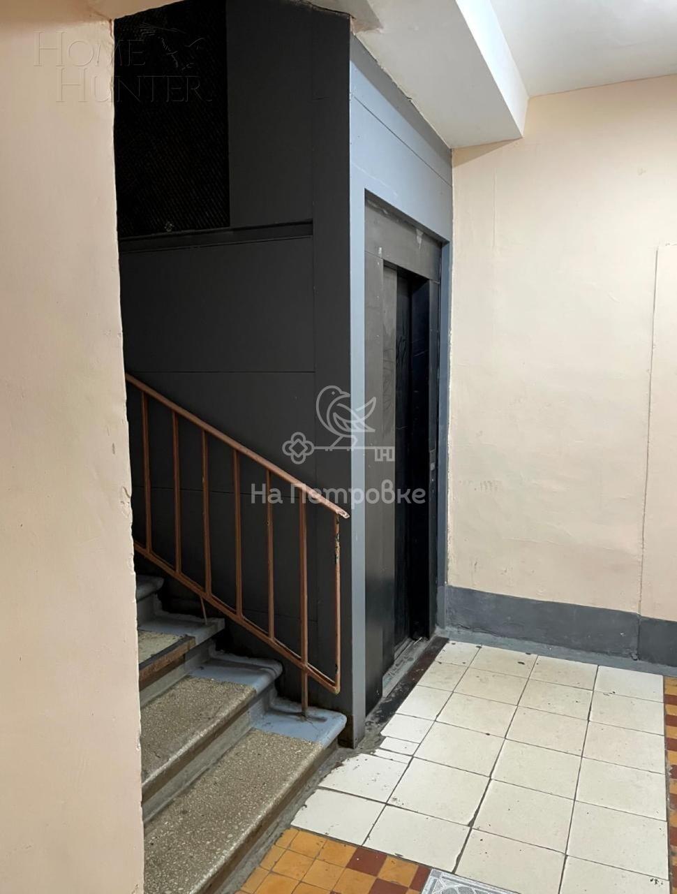 2-КОМН. КВАРТИРА С ОТДЕЛКОЙ 57 М² НА 2 ЭТАЖЕ